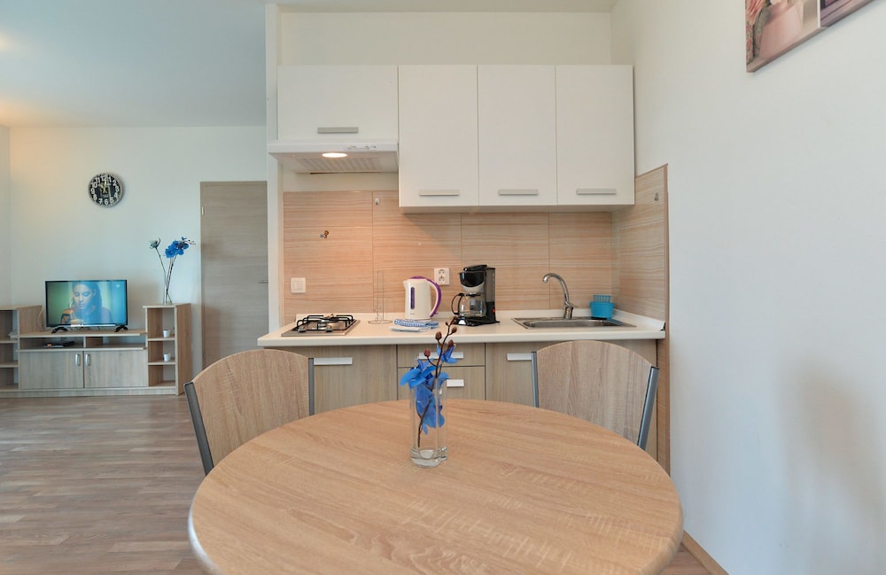 Apartment 1355 view 5
