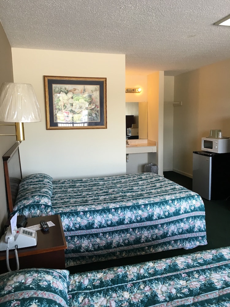 McCaig Motel