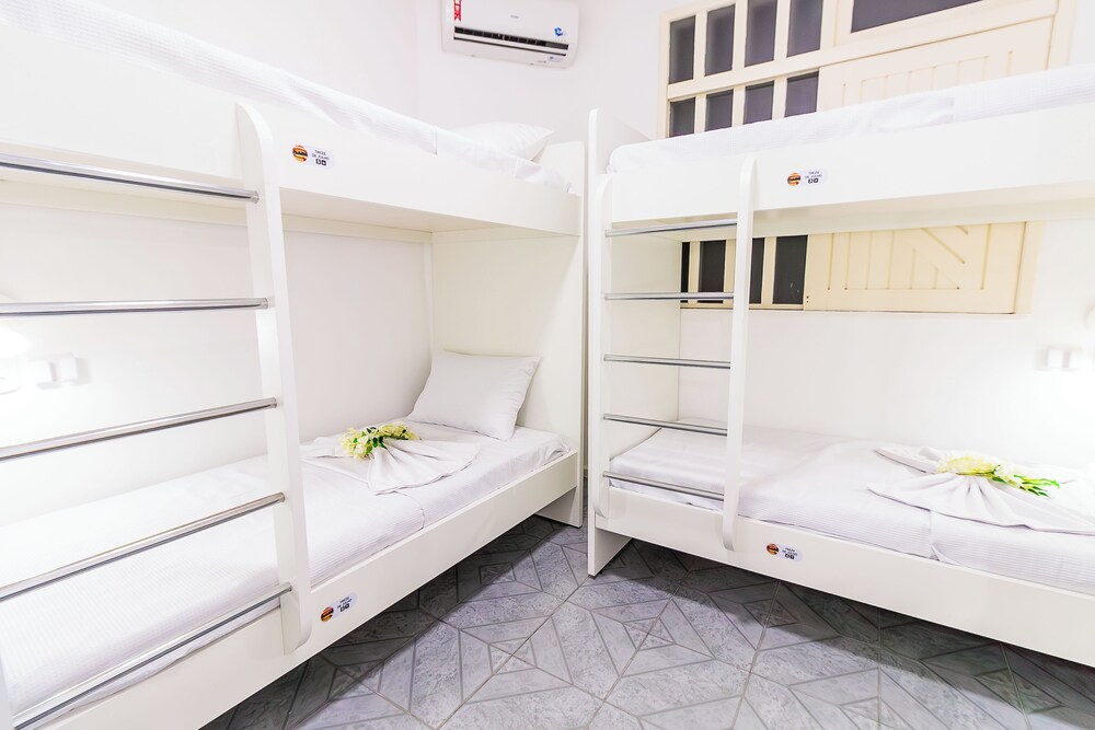 AFS LOFT HOSTEL ARACAJU