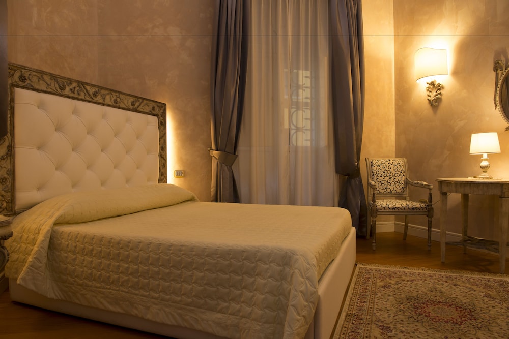 Hotel Villa Silvana