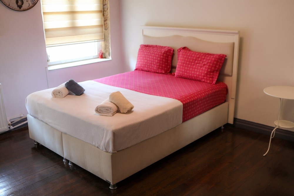 Galata Design Hotel
