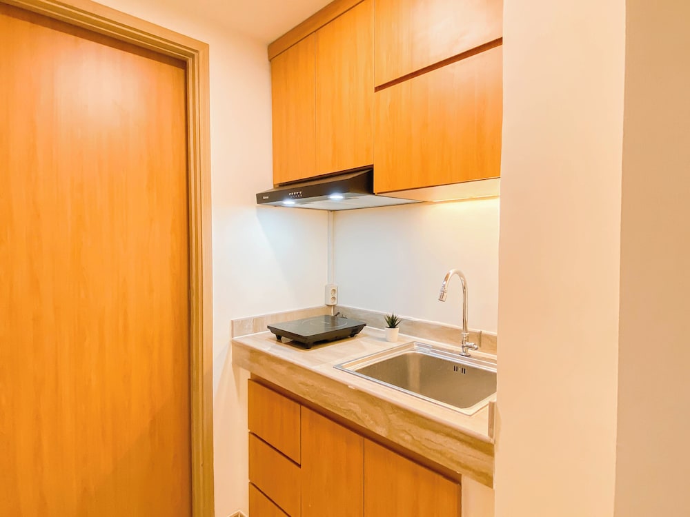 Good Deal 2Br At Meikarta Apartment