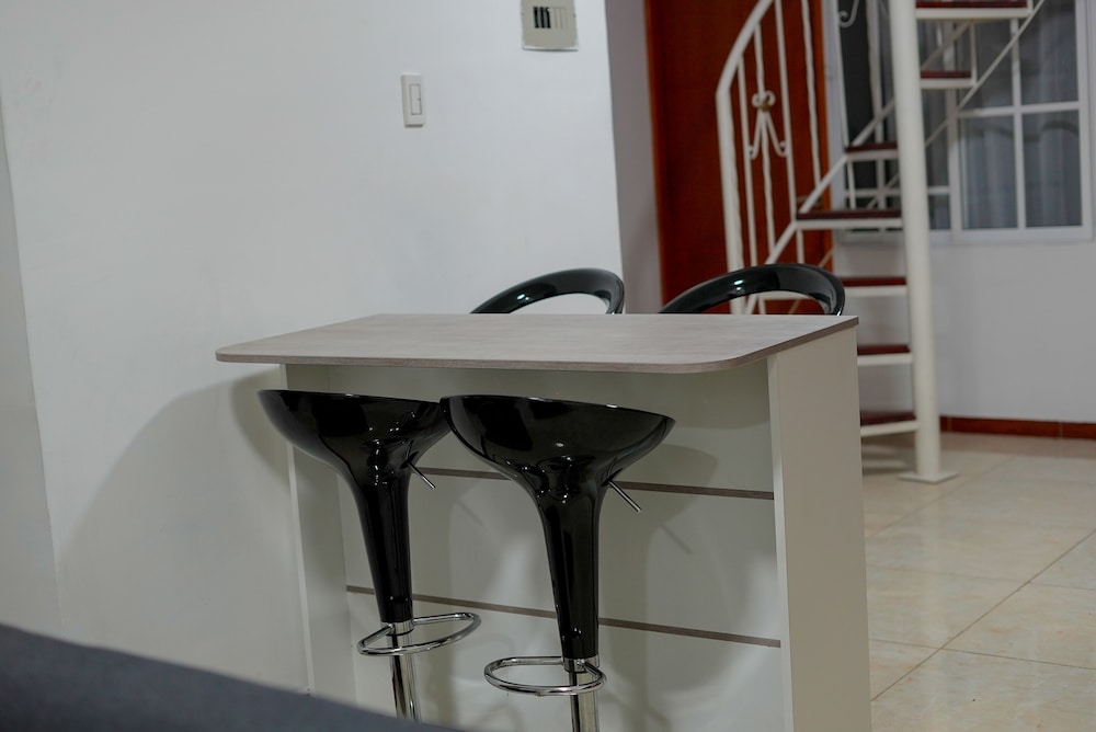 Apartamento Casa del Bosque