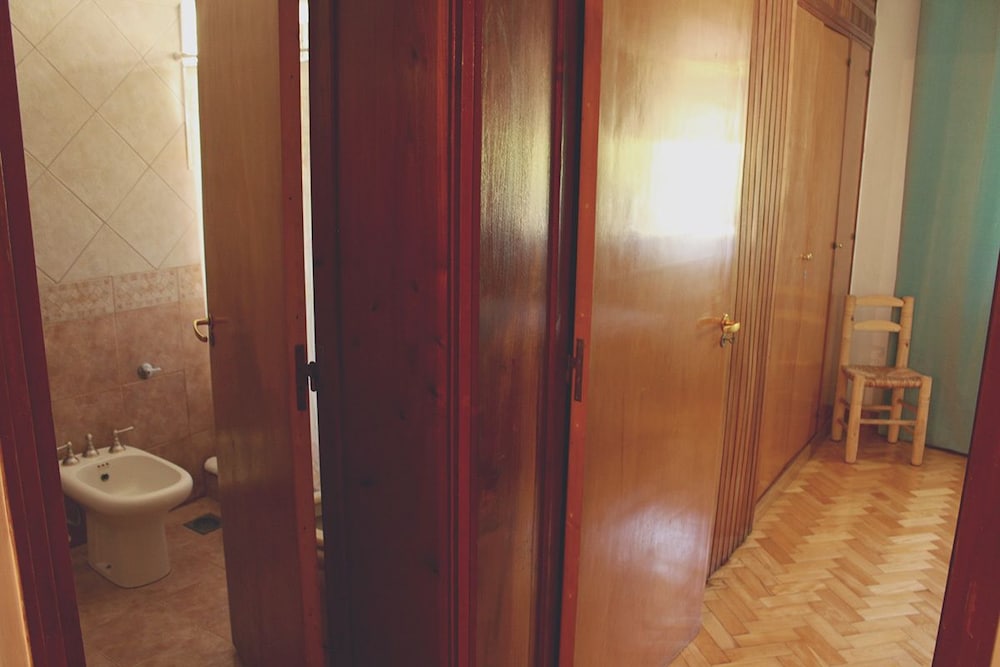 Pulmary Guest House
