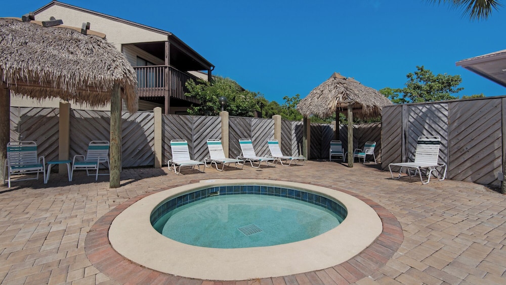 Portside Resort D1: Gulf Retreat With Pools, Beach & Family Adventures!