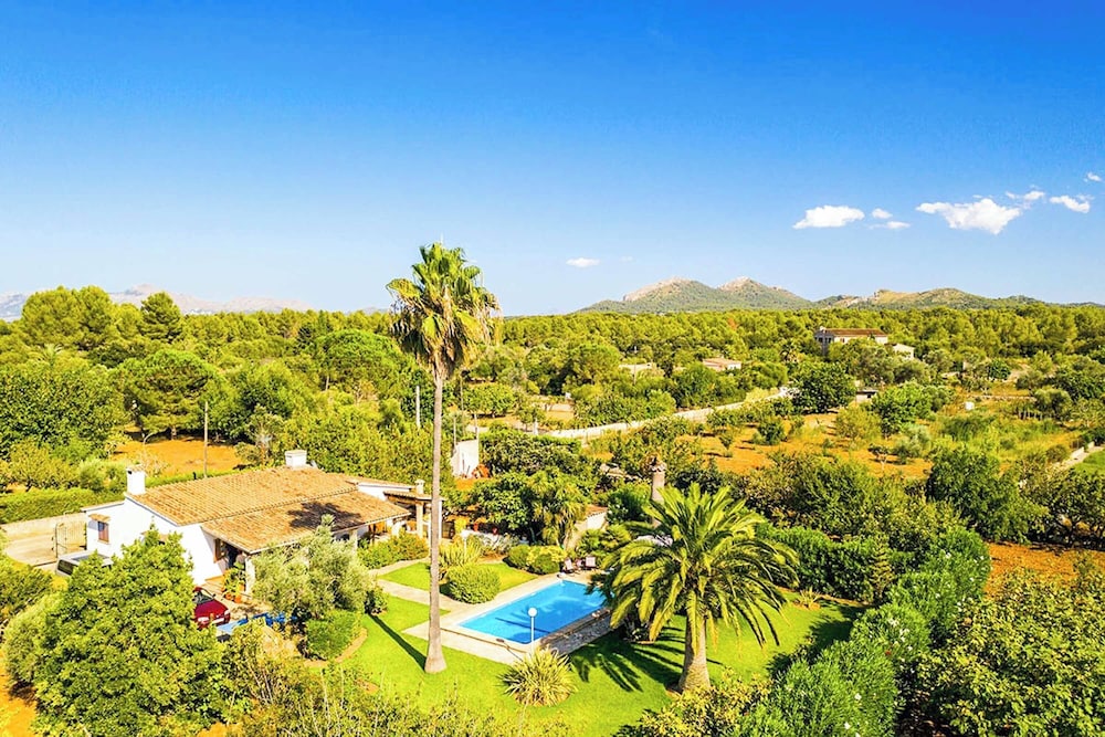 Villa Moreno