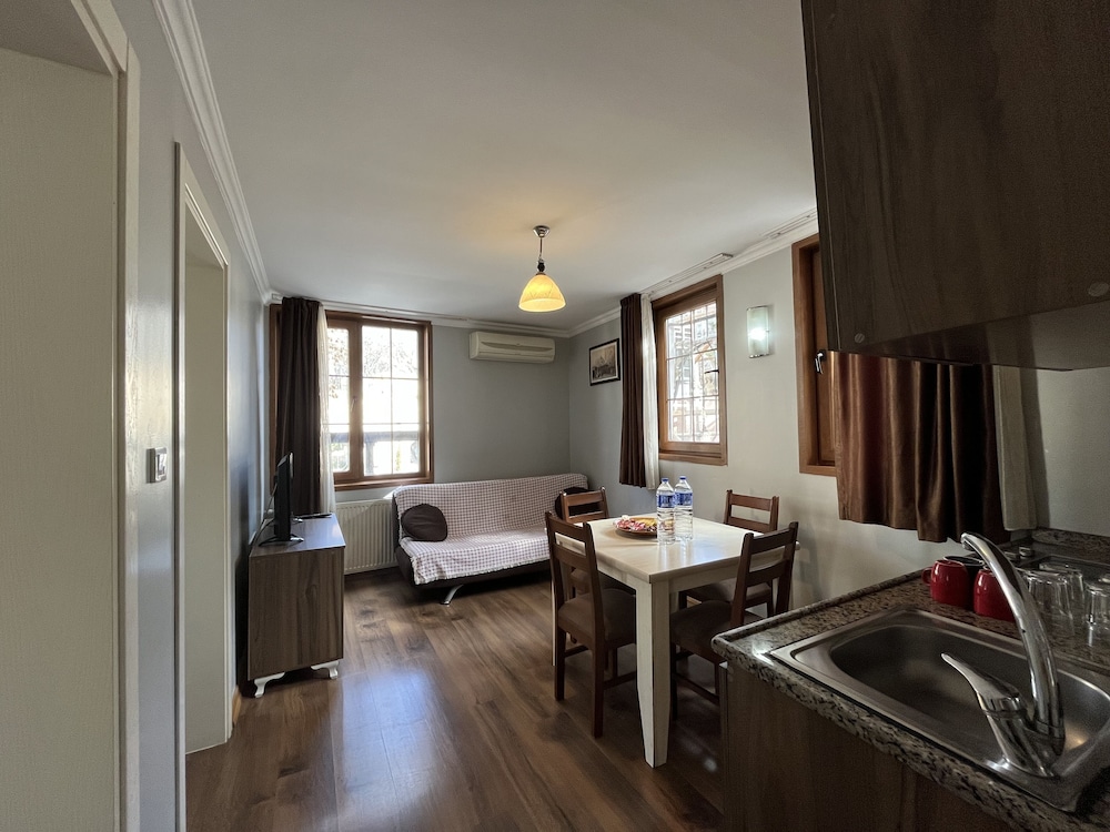 Gulhane Süitler - Image 35