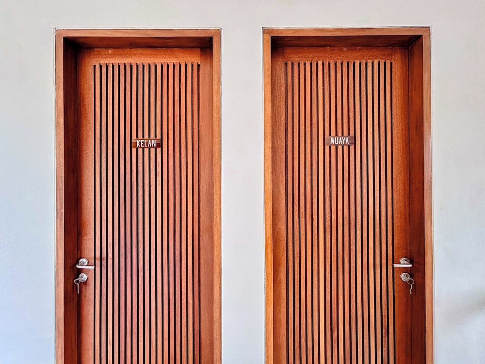 Budayana Villa
