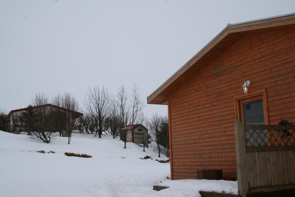 Stóra Mörk 3