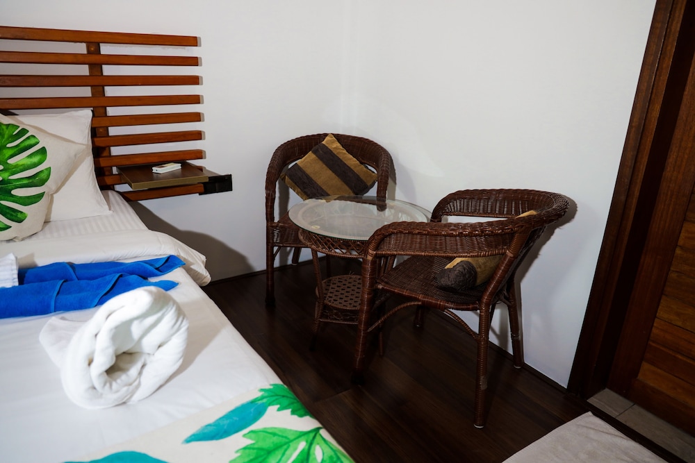Palm Residence