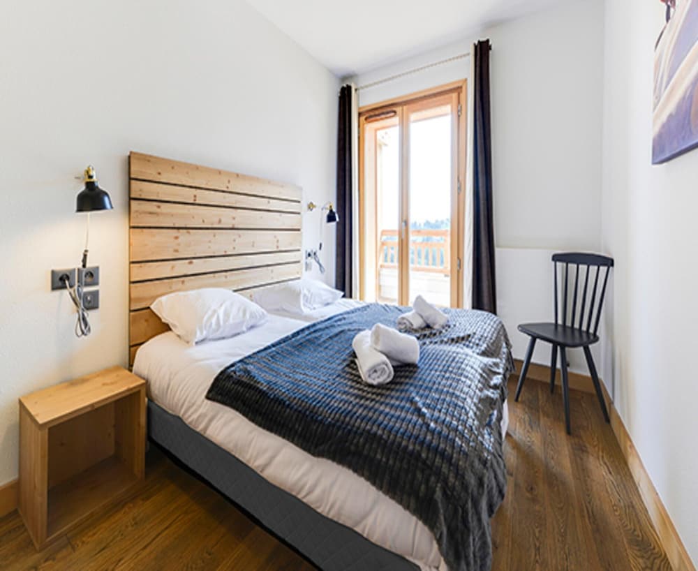 Holiday Home in France Near Hiking Trails