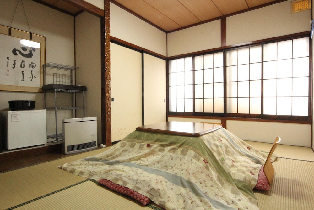 Minshuku Suzuransou