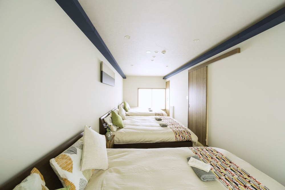 Nestay Villa Tokyo Shinjuku