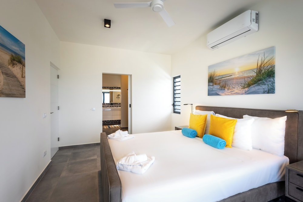 Coral Estate Holidays