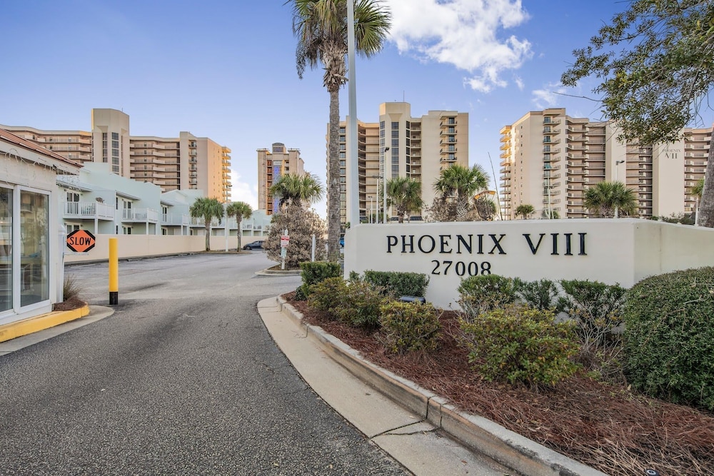Phoenix Viii 81201