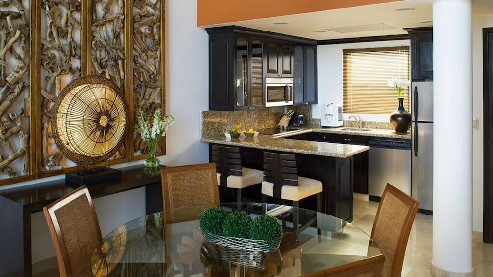 2BR Del Palmar Cancun Luxury Resort