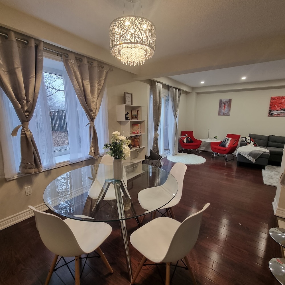 4 bedroom house - Image 1