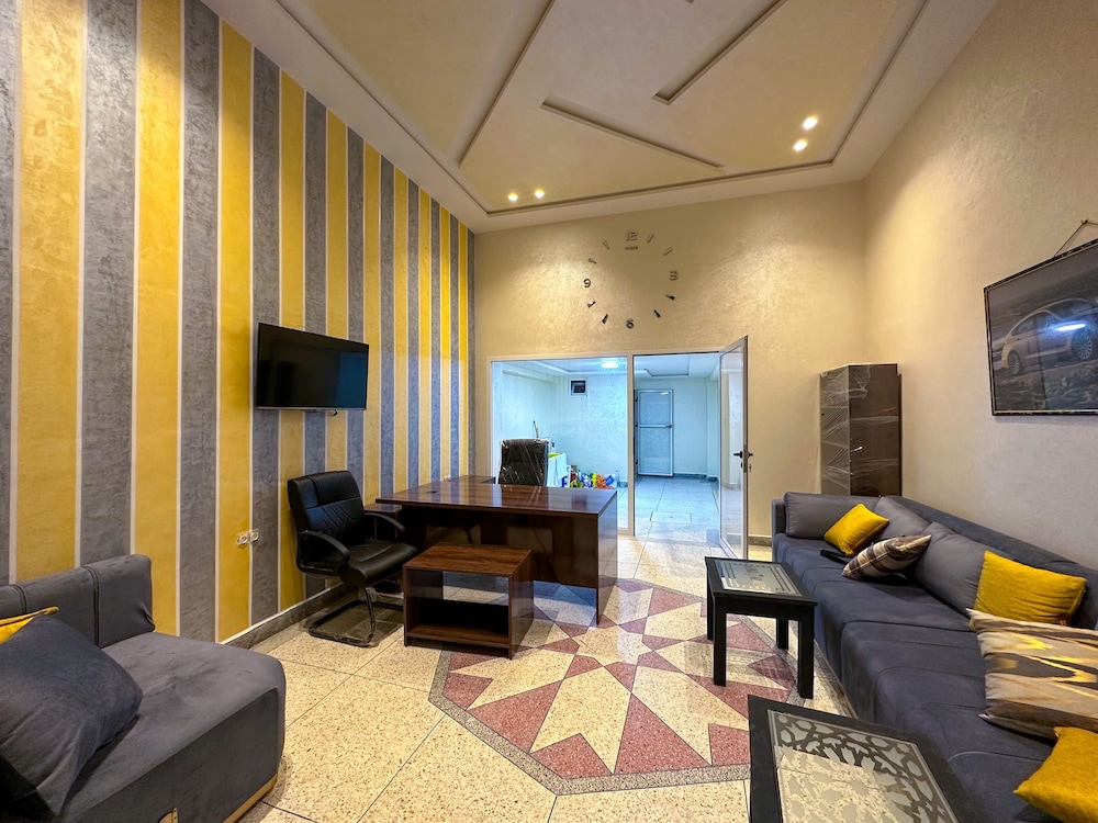 Tangier Vacations - Luxury of Mesnana - Property Image 11