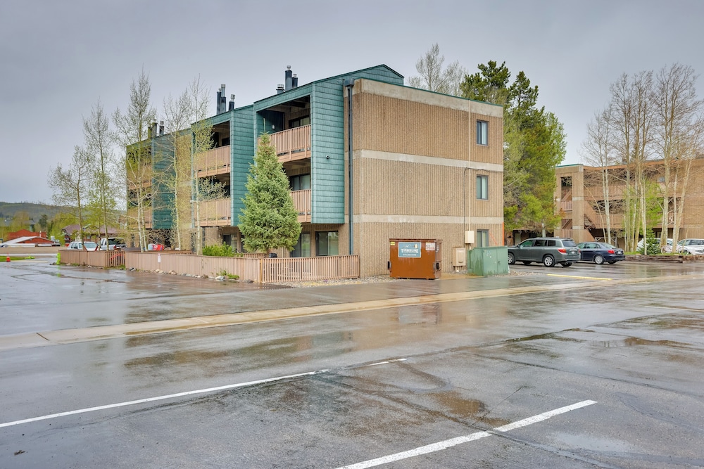 Frisco Condo w/ Pool Access: Walk to Main Street! view 5