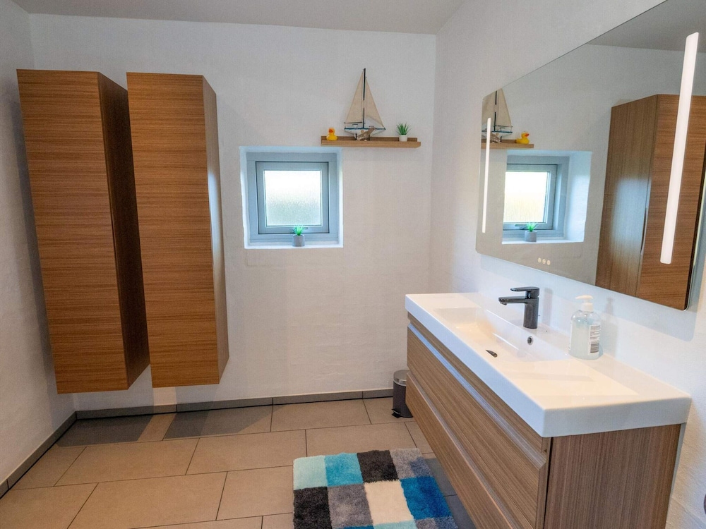 4 Star Holiday Home in Hanstholm