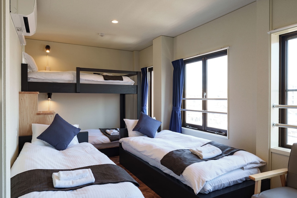 YAMATO - DOYANEN HOTELS