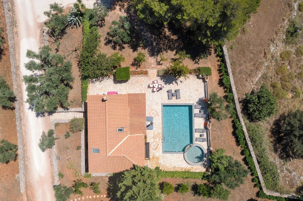 Villa Ariadne Aresti