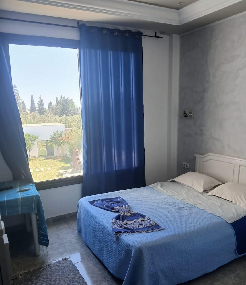 Casa bella vita Tunisia Italia view 4