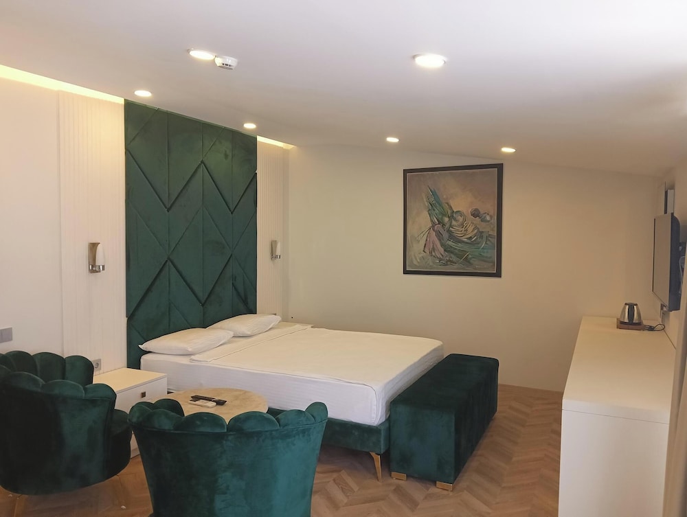 Gurtas Otel - Image 9