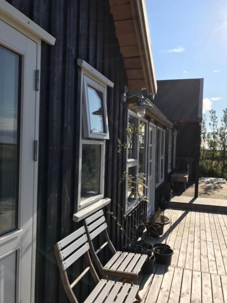 Grund Cabin