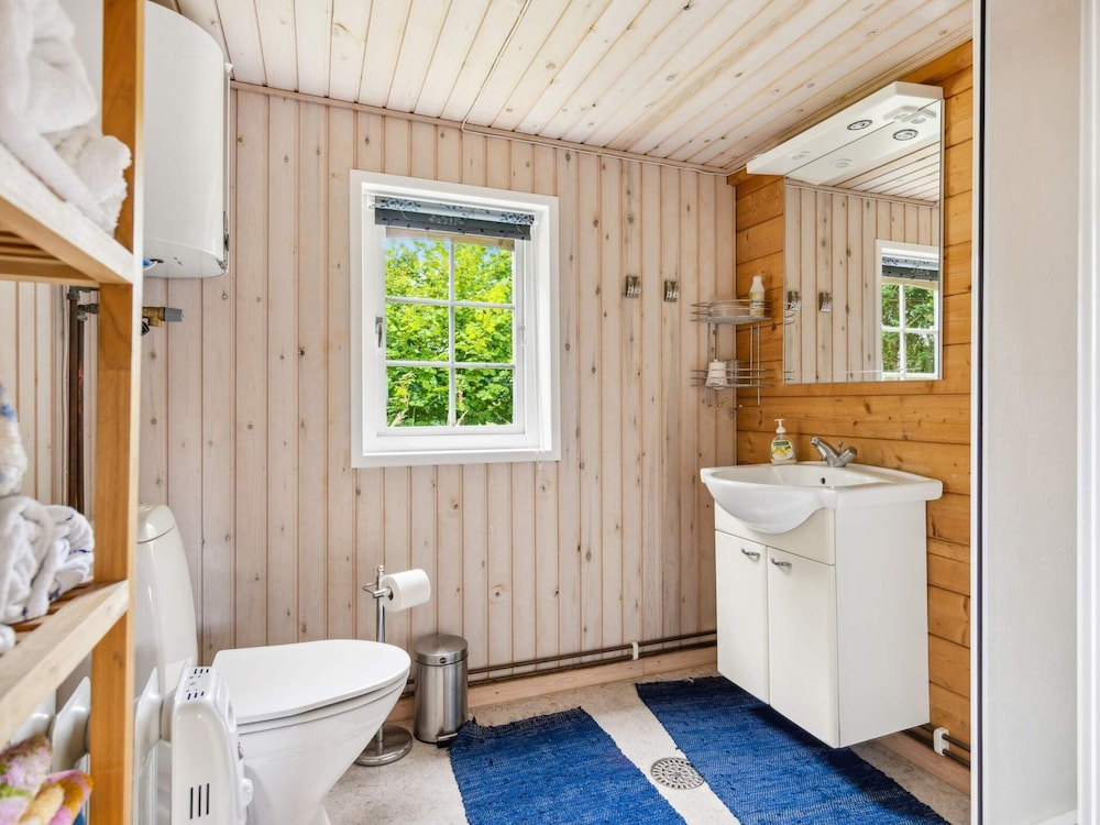5 Person Holiday Home in Hals