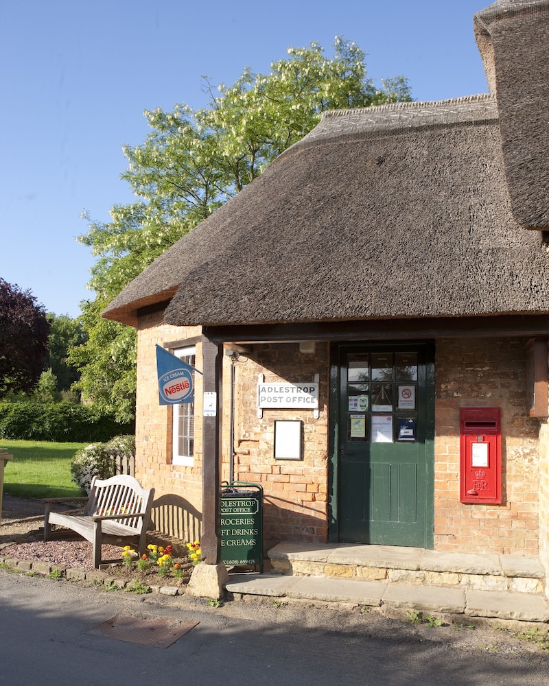 The Old Post Office Adlestrop