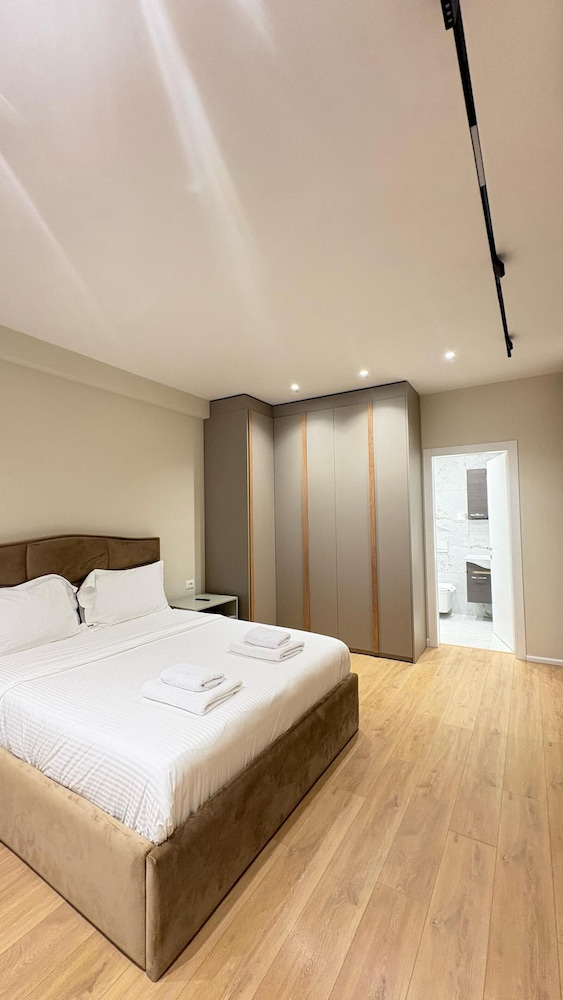 Blue Boutique Apartments 1