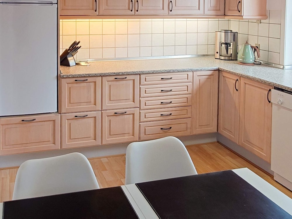 4 Star Holiday Home in Bronderslev