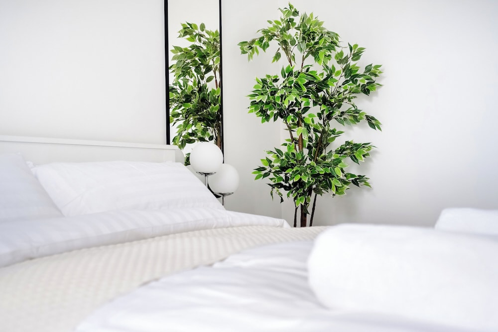 Luxury 4 Bedroom House in Central London