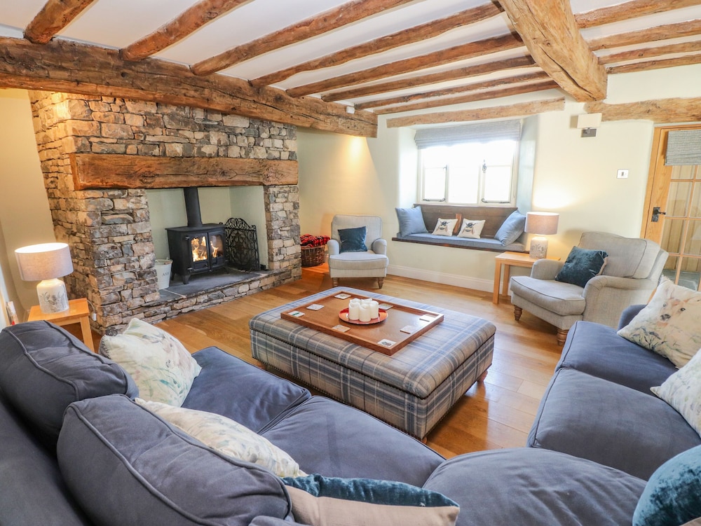 The Low House