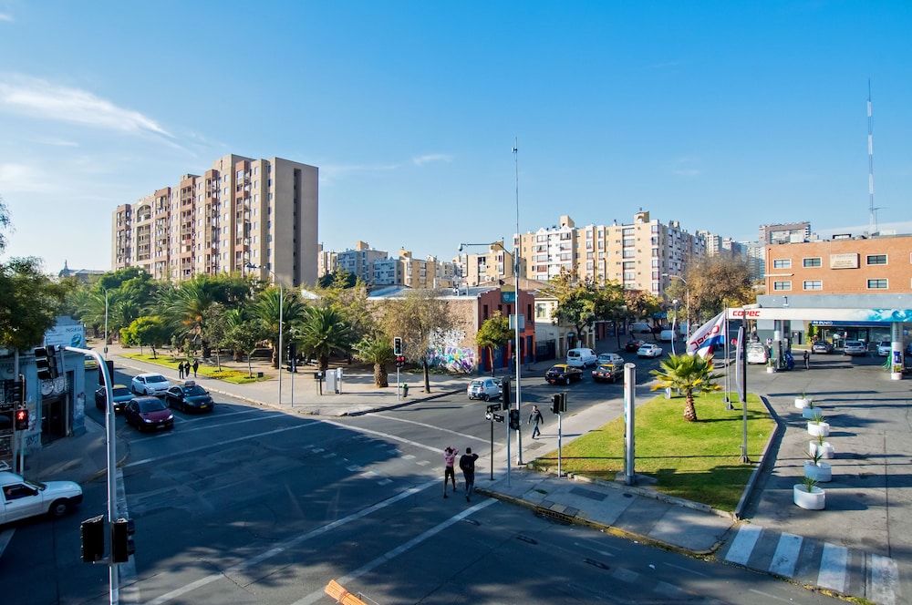 Landay Apartment San Pablo