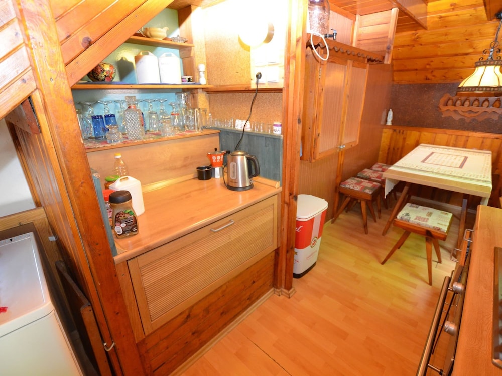 Family Chalet in Giant Mountains view 5
