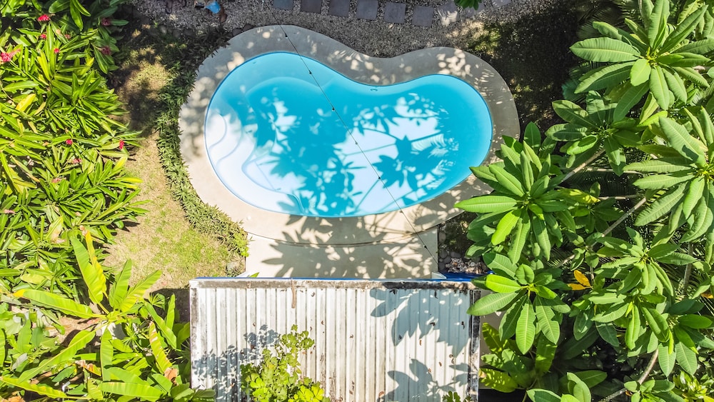 Calma Apartments