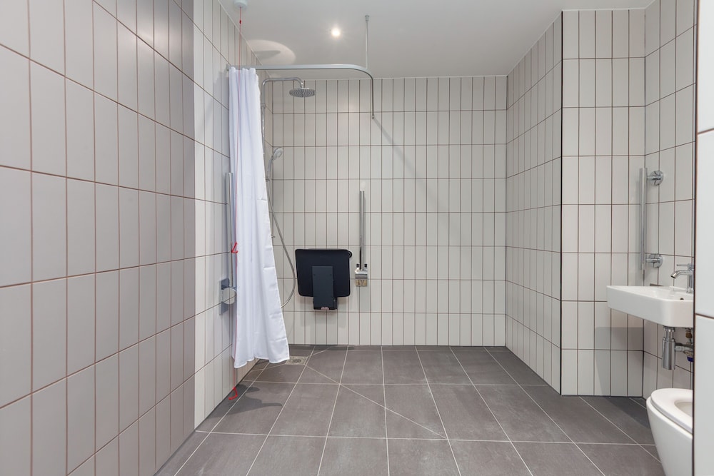 Cable Street Serviced Apartments