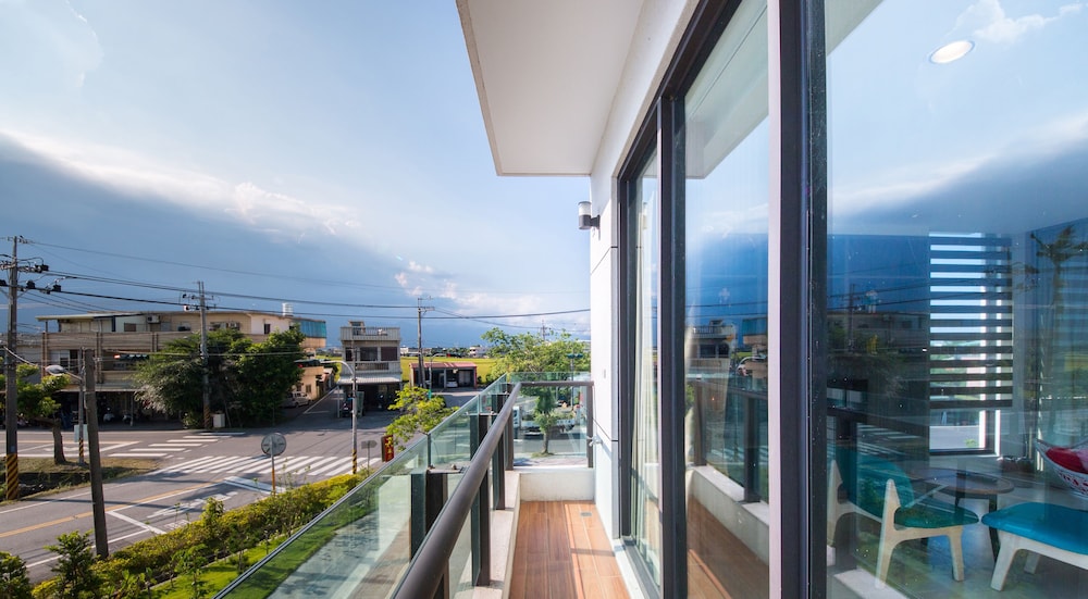 Tsaiyu B&B
