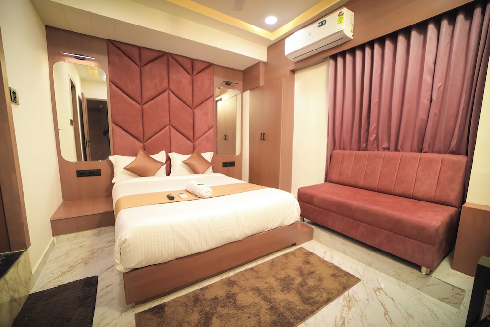 HOTEL NEST ICON