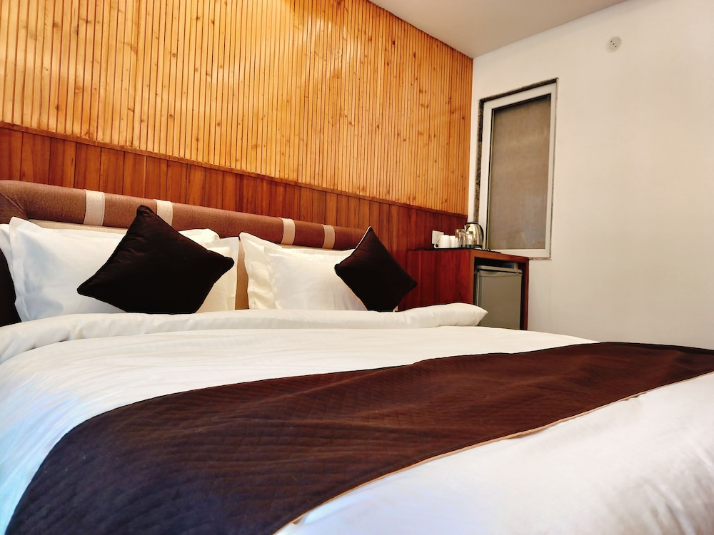 Hotel Highland Bhagsu