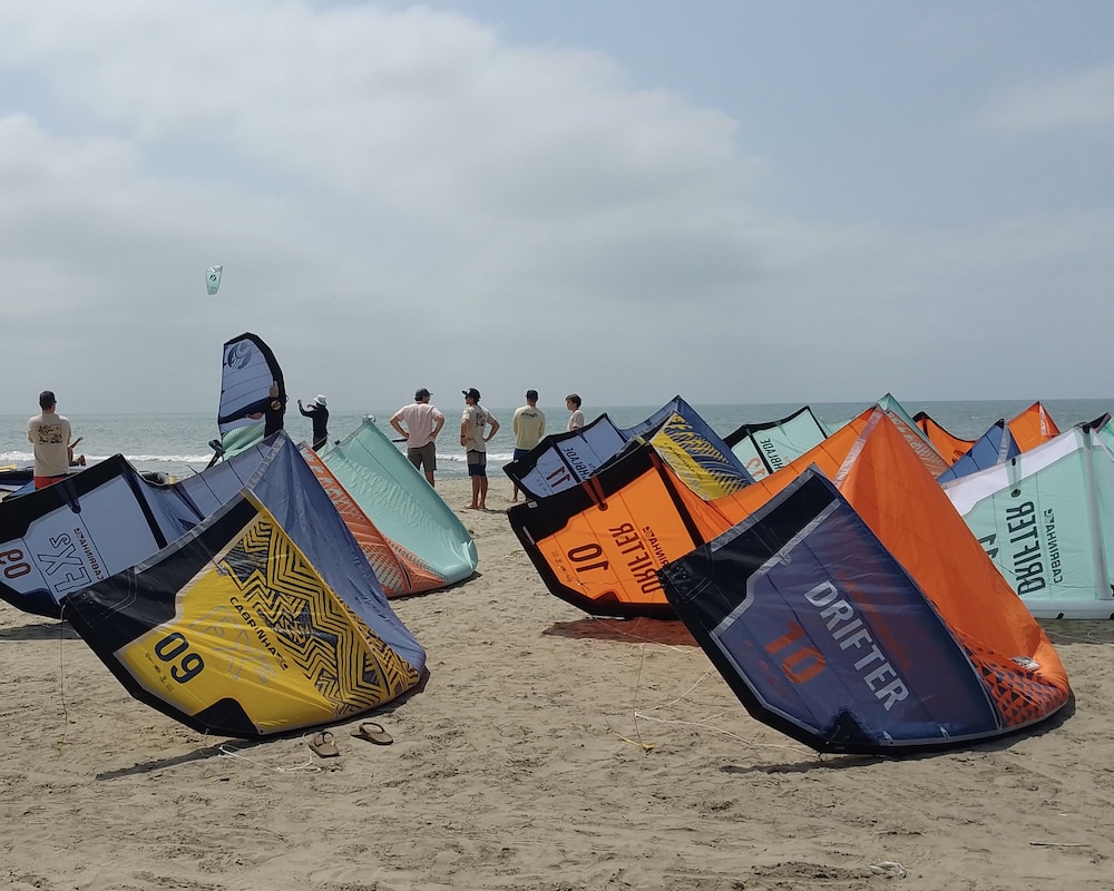 Stamp Beach Club