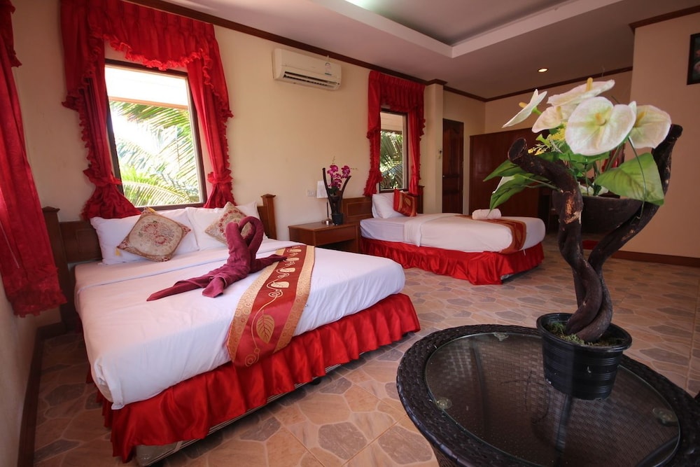 Lanta Nature House