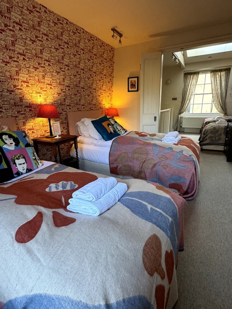 Luxury Cottage in the Heart of Bath