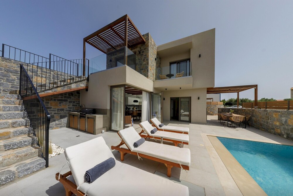 Stefi Villas Iris by Estia