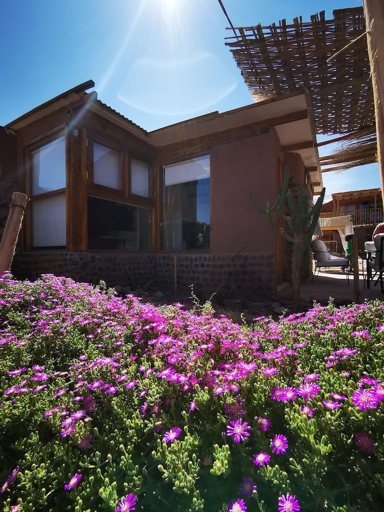 Lodge y Cabañas Rio Yaye