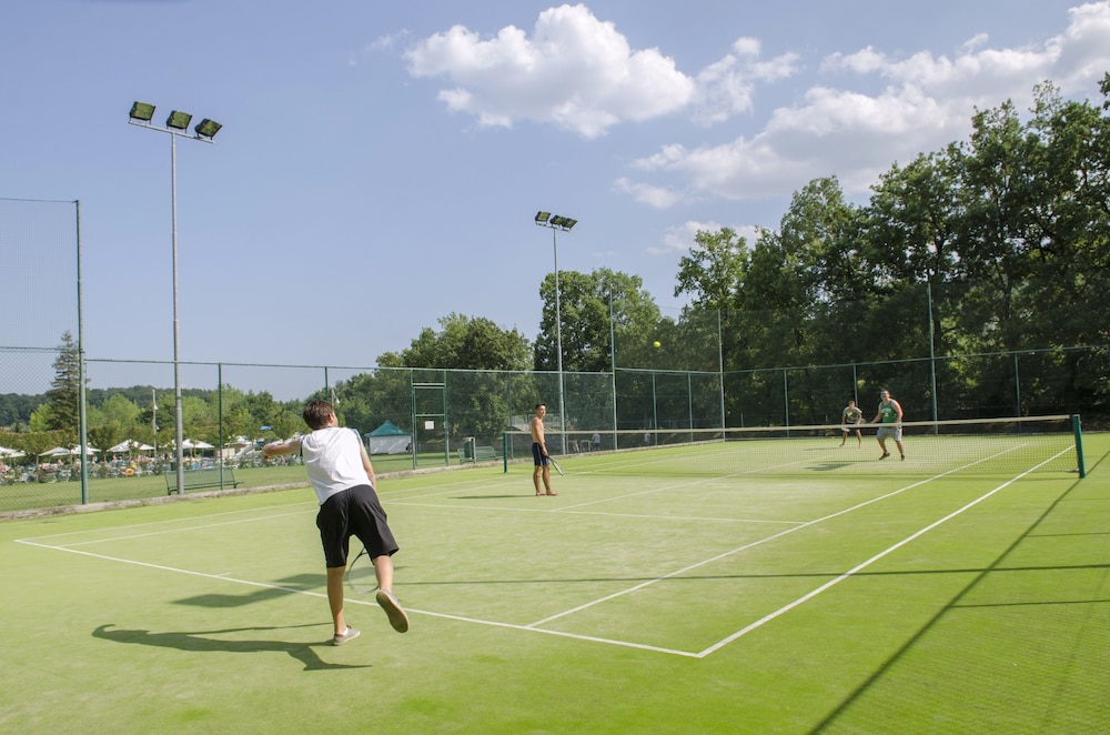 Parco delle Piscine - Campground