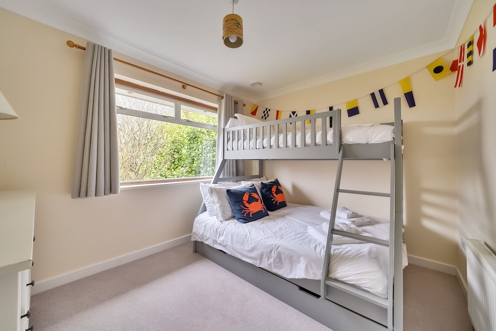 Sleeps 9- Kingbeds- Familyfriendly- Contactlessci