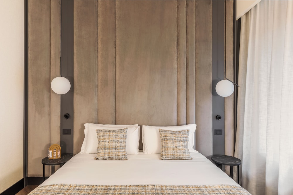 LUMERA STAY - Brera